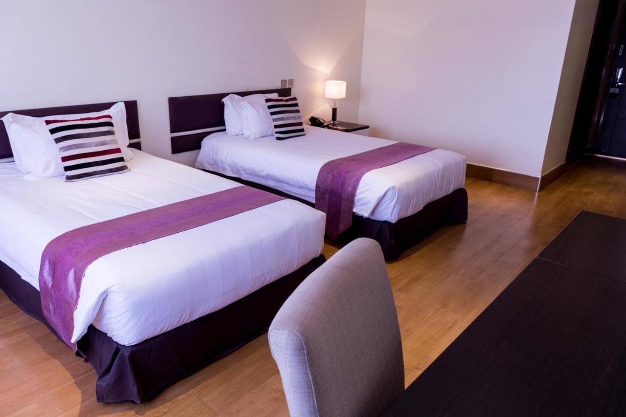 Gelian Hotel Machakos Ngoại thất bức ảnh