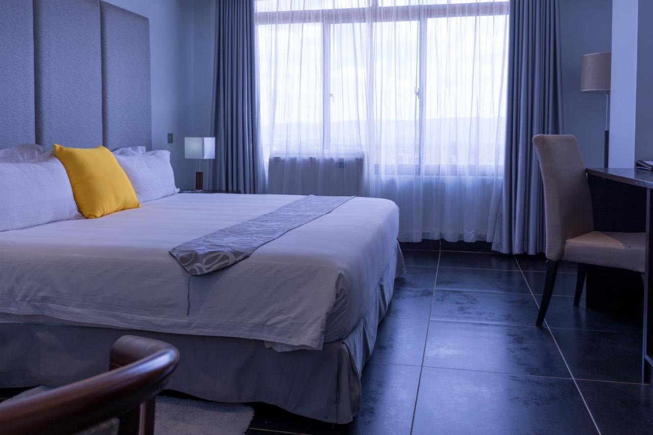 Gelian Hotel Machakos Ngoại thất bức ảnh