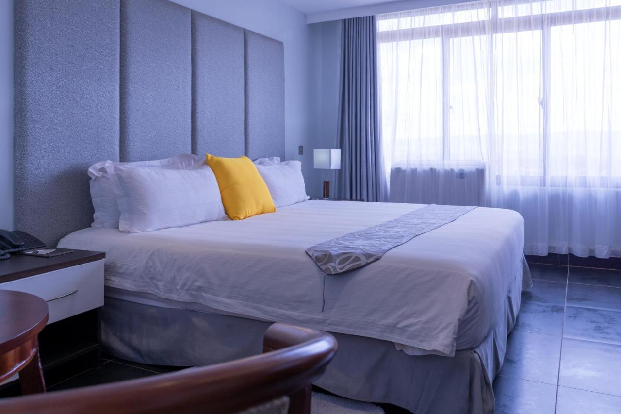 Gelian Hotel Machakos Ngoại thất bức ảnh