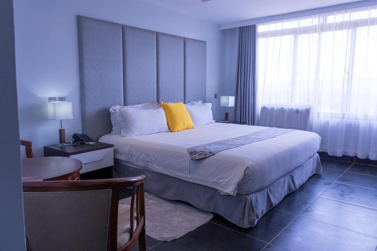 Gelian Hotel Machakos Ngoại thất bức ảnh