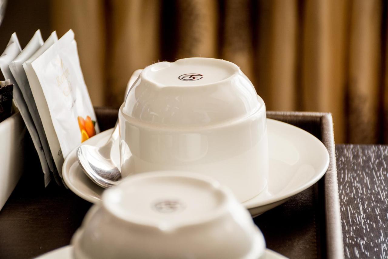 Gelian Hotel Machakos Ngoại thất bức ảnh